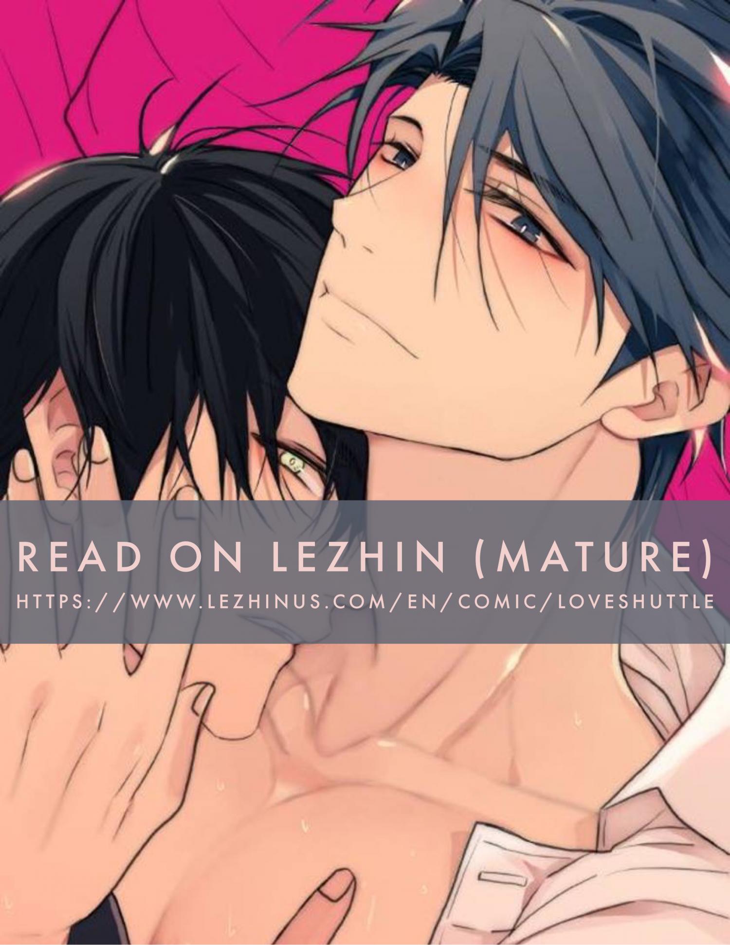 Love Shuttle Chapter 77 page 1 - 