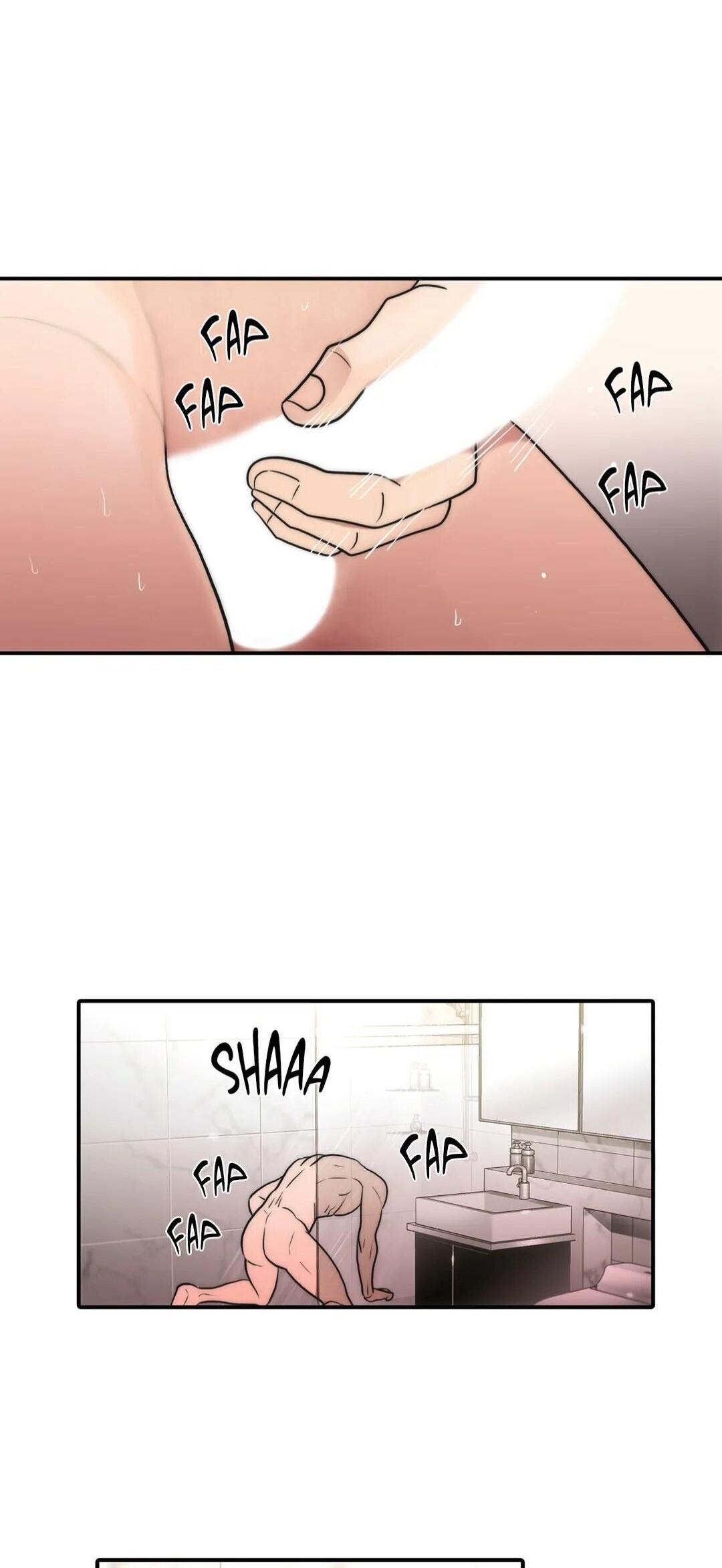 Love Shuttle Chapter 77 page 2 - 