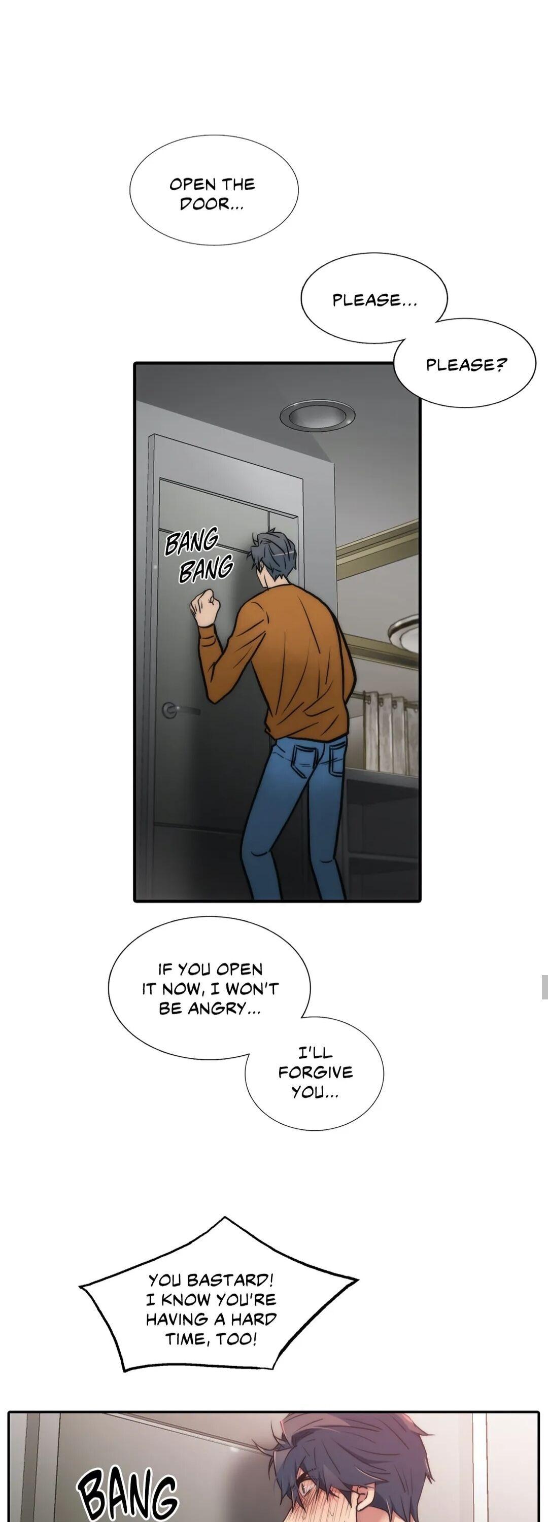 Love Shuttle Chapter 77 page 13 - 