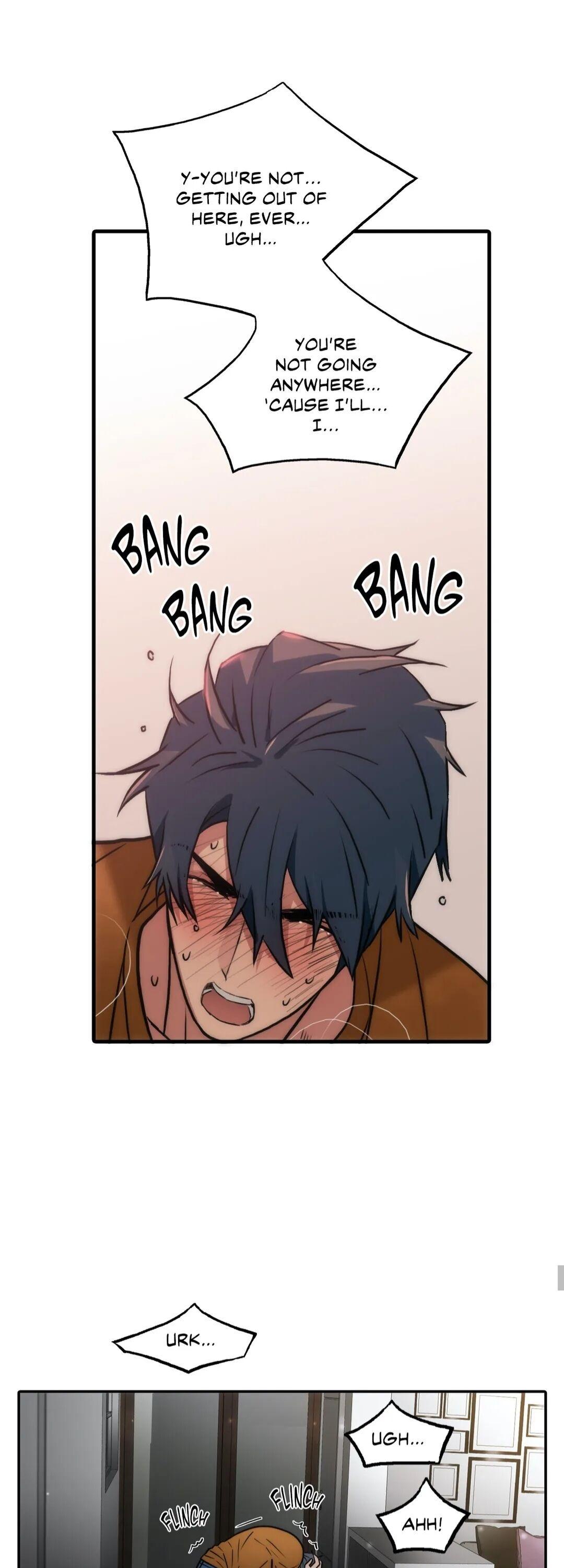Love Shuttle Chapter 77 page 18 - 