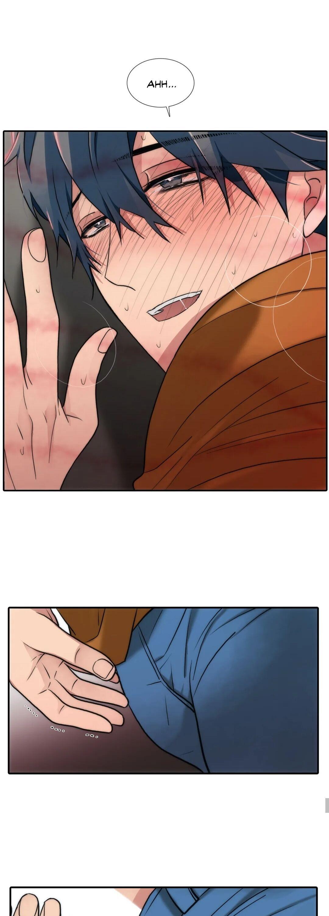 Love Shuttle Chapter 77 page 20 - 