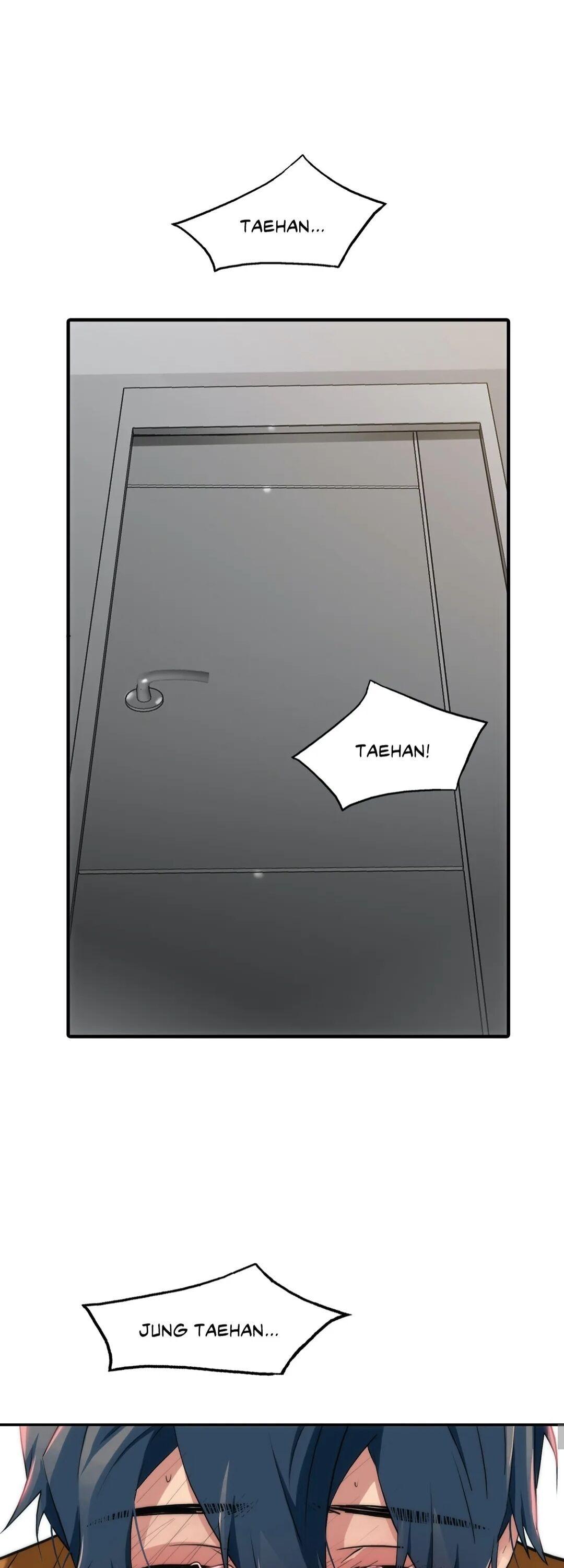Love Shuttle Chapter 77 page 23 - 