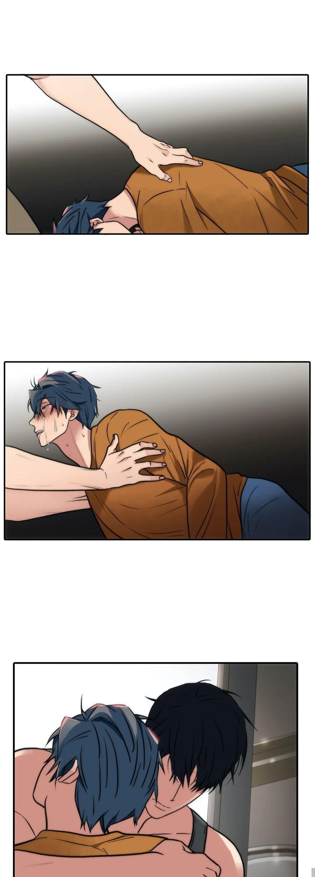 Love Shuttle Chapter 77 page 26 - 