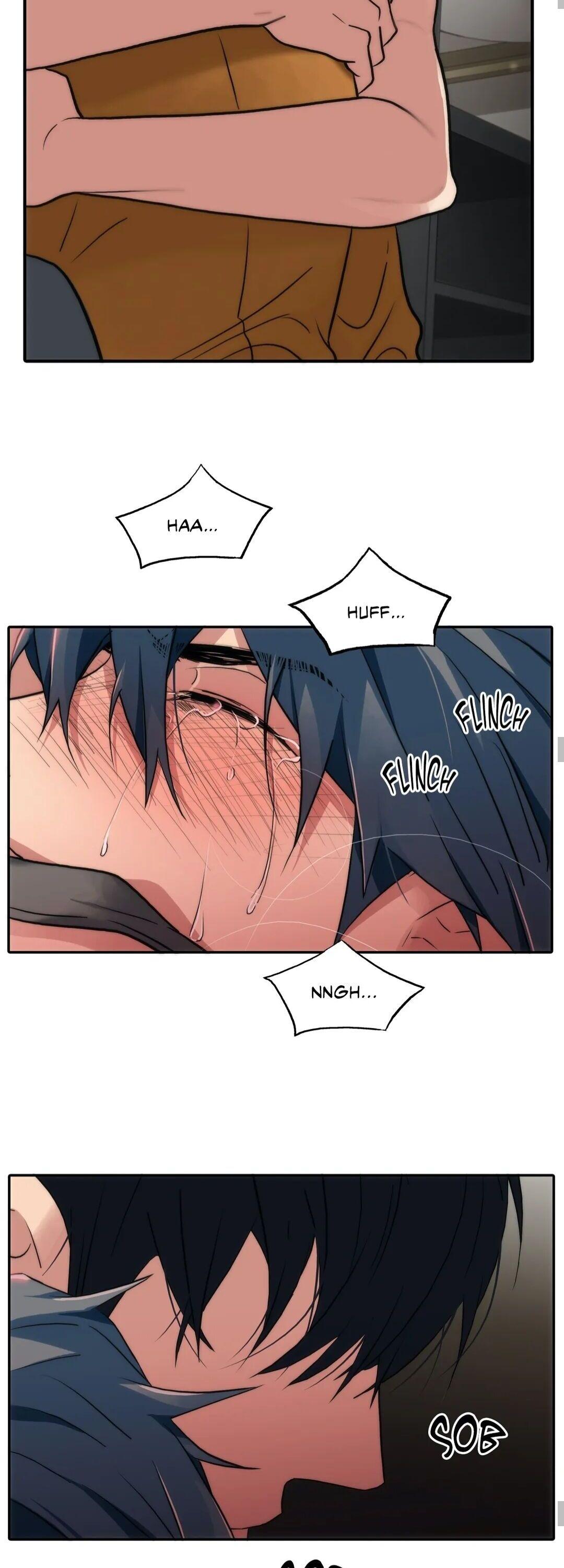 Love Shuttle Chapter 77 page 27 - 
