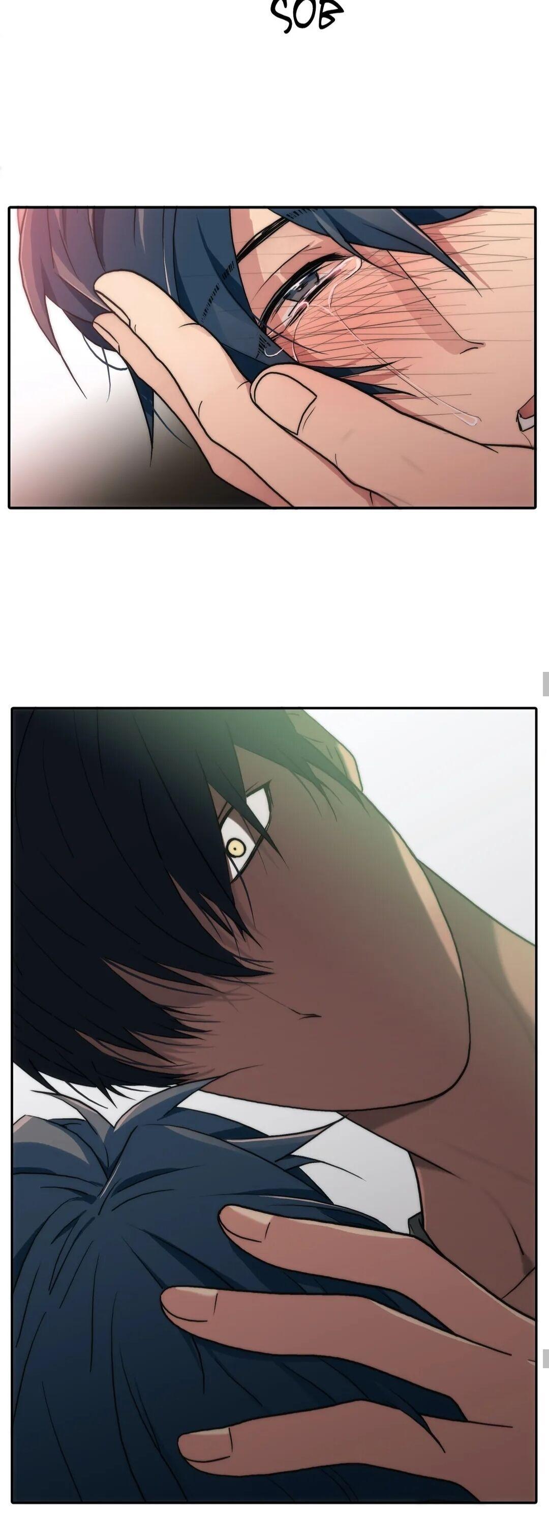 Love Shuttle Chapter 77 page 28 - 