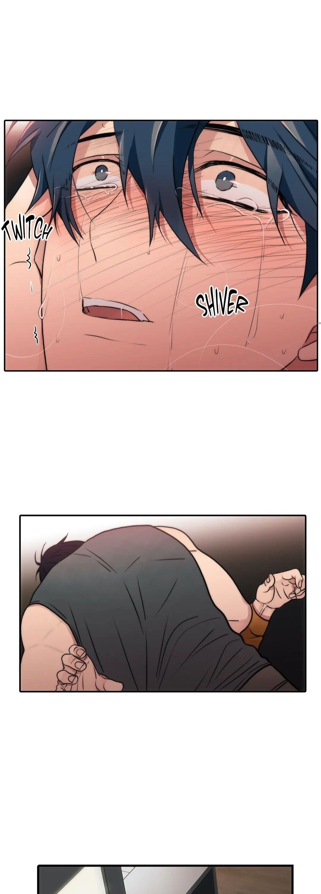 Love Shuttle Chapter 77 page 29 - 