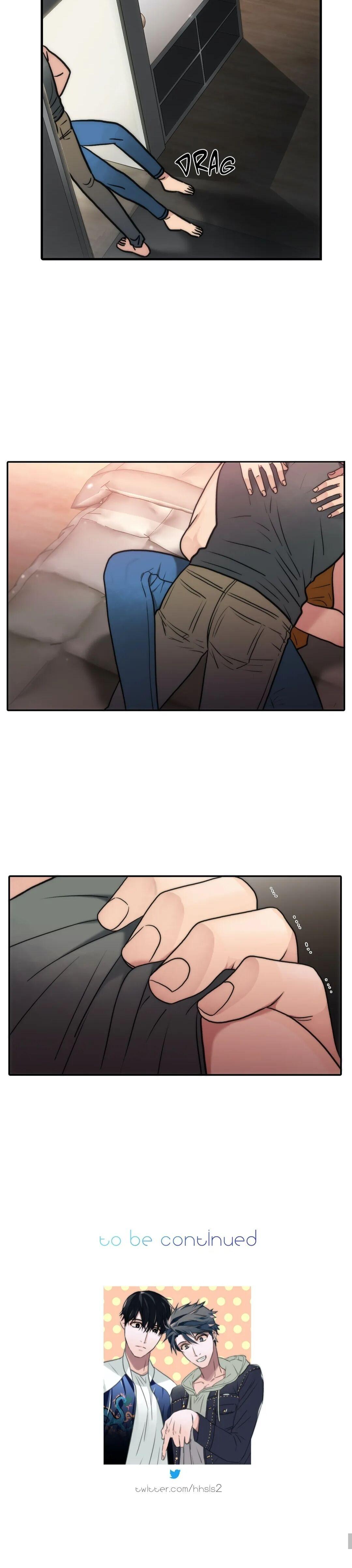 Love Shuttle Chapter 77 page 30 - 
