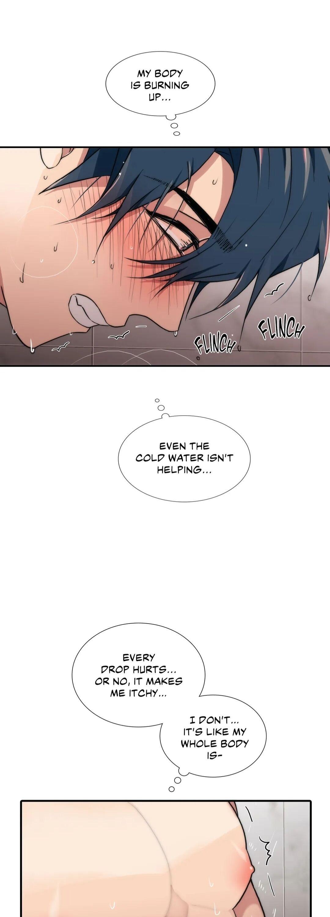 Love Shuttle Chapter 77 page 4 - 