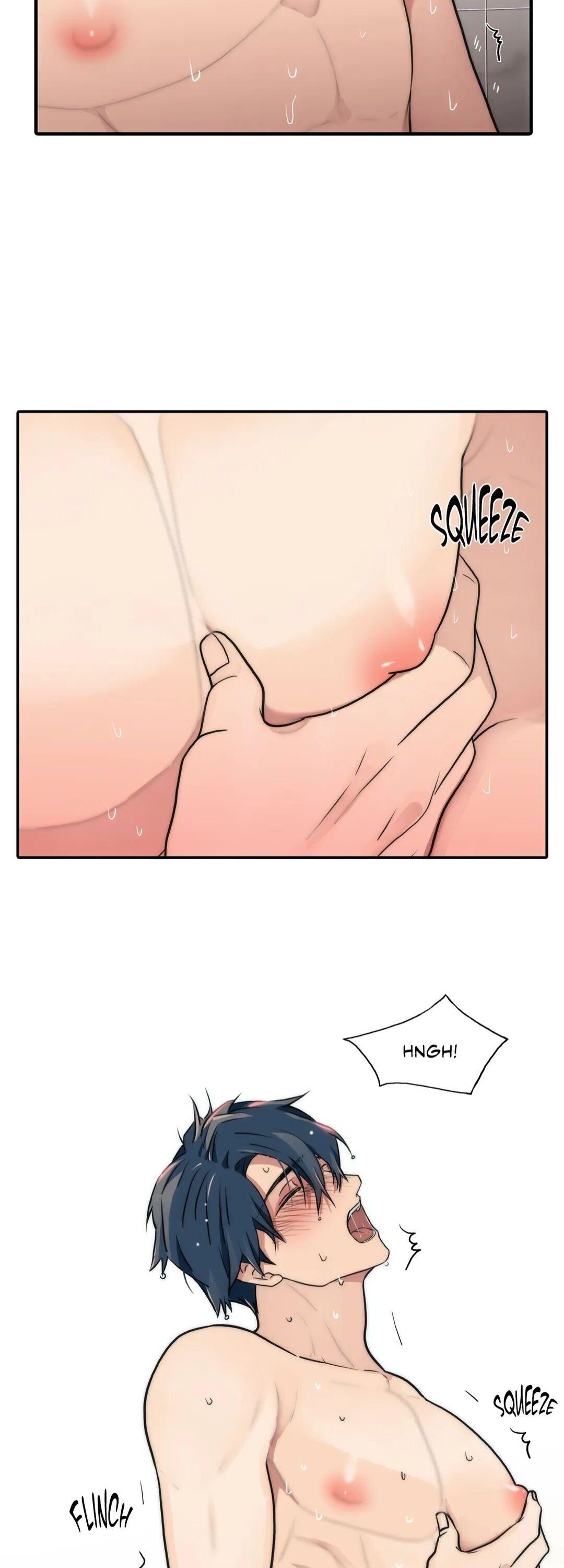 Love Shuttle Chapter 77 page 5 - 
