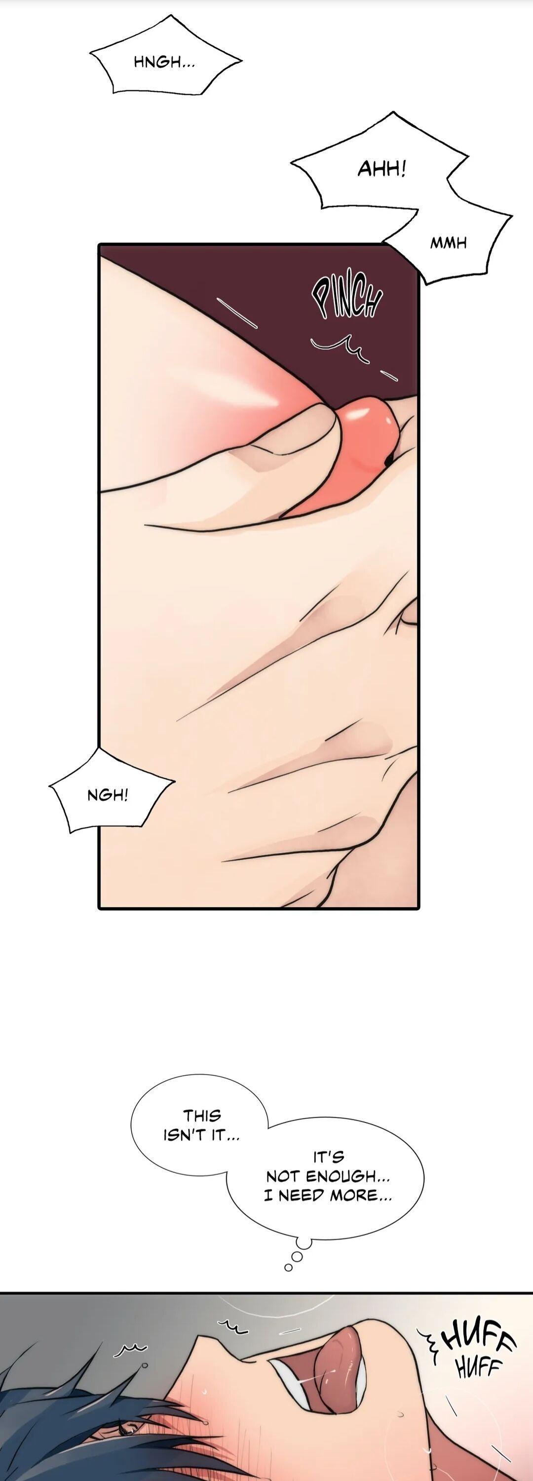 Love Shuttle Chapter 77 page 7 - 