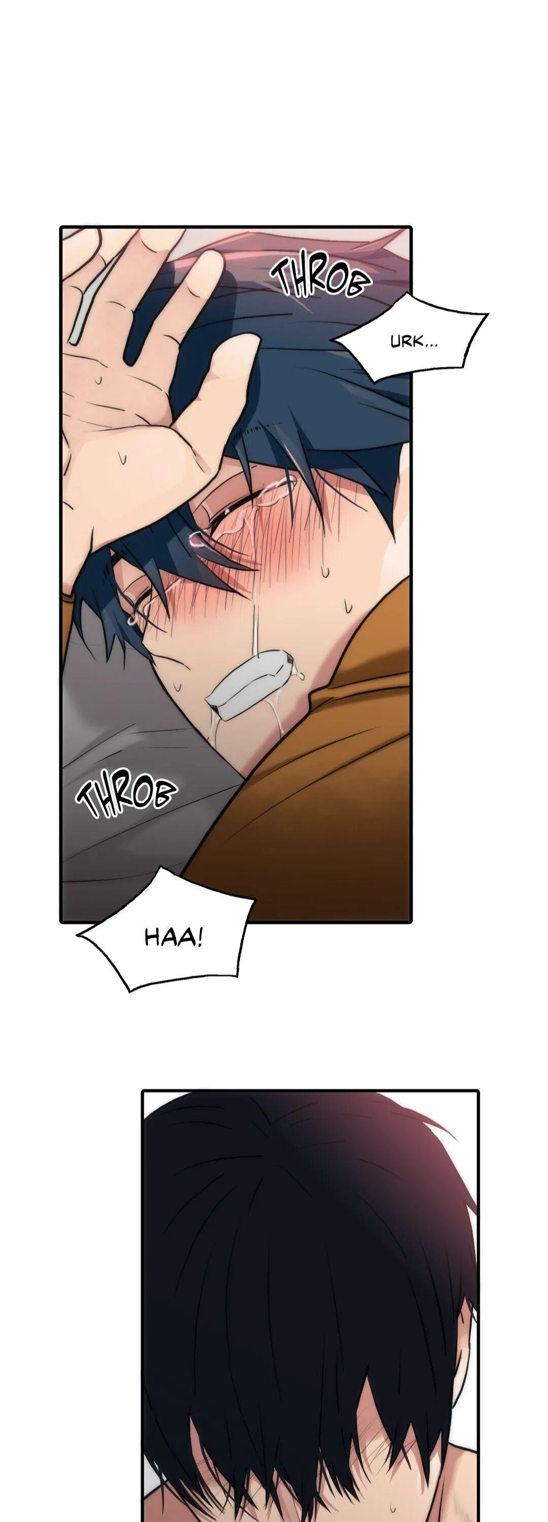 Love Shuttle Chapter 78 page 2 - 