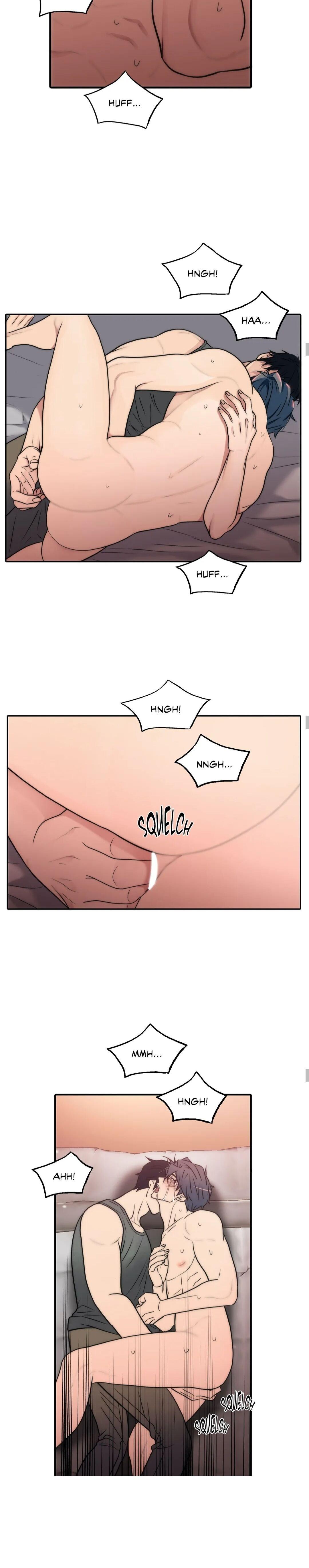 Love Shuttle Chapter 78 page 13 - 