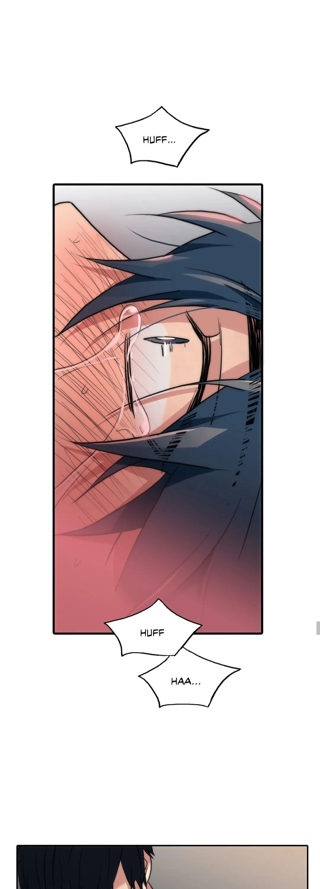 Love Shuttle Chapter 78 page 14 - 