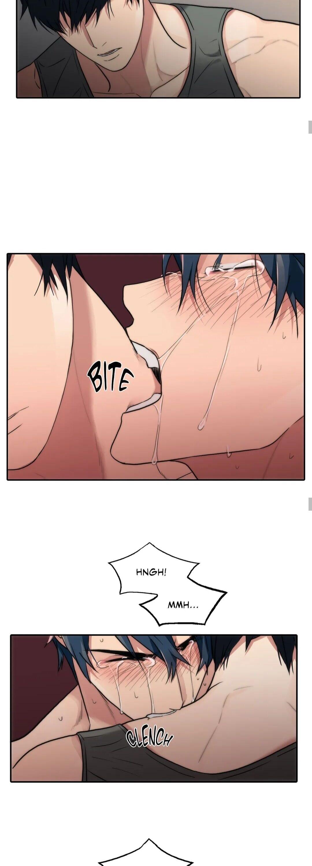 Love Shuttle Chapter 78 page 15 - 