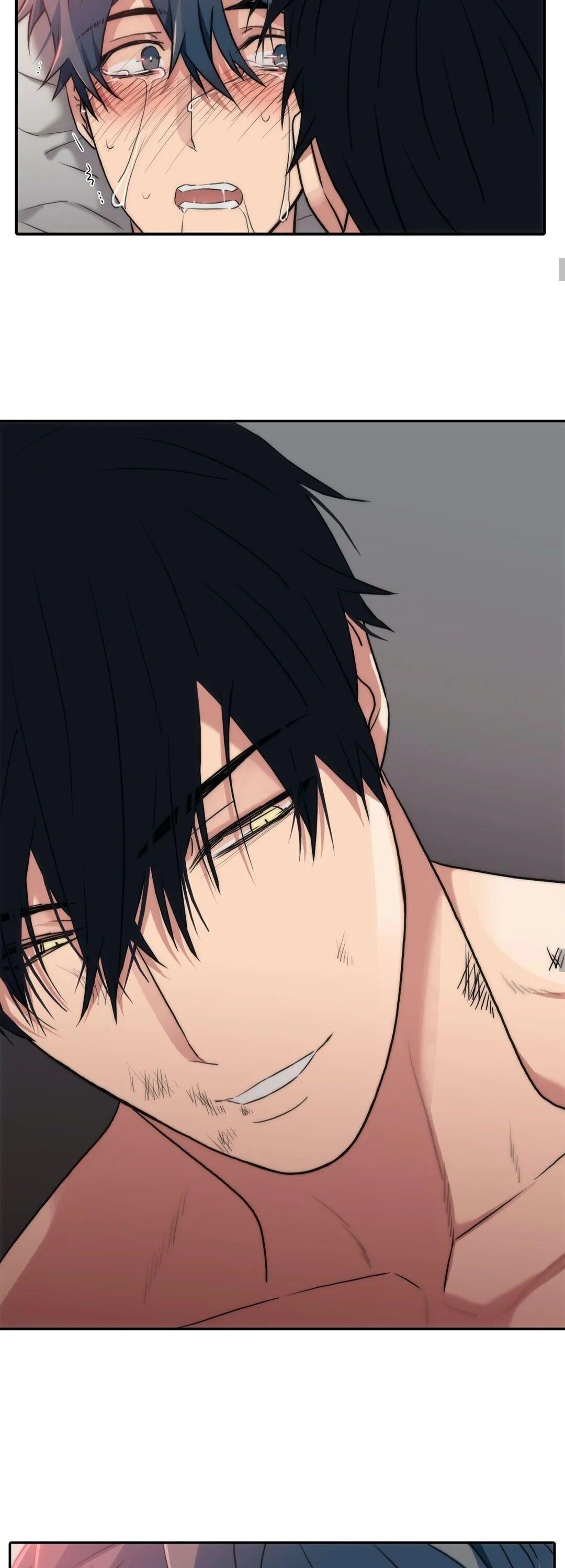 Love Shuttle Chapter 78 page 18 - 