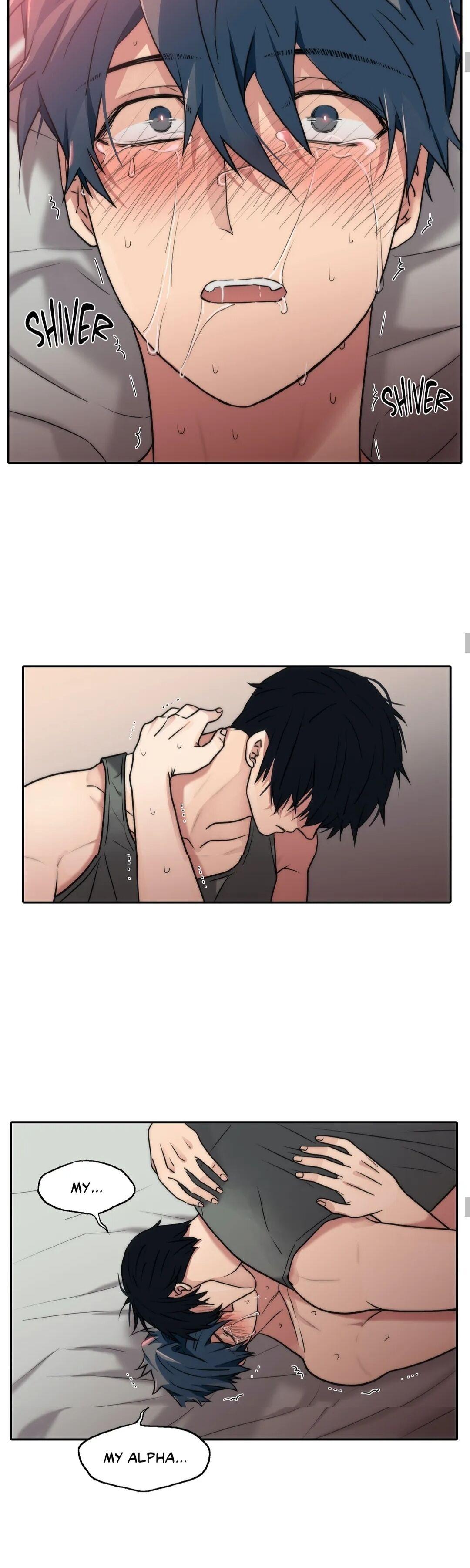 Love Shuttle Chapter 78 page 19 - 