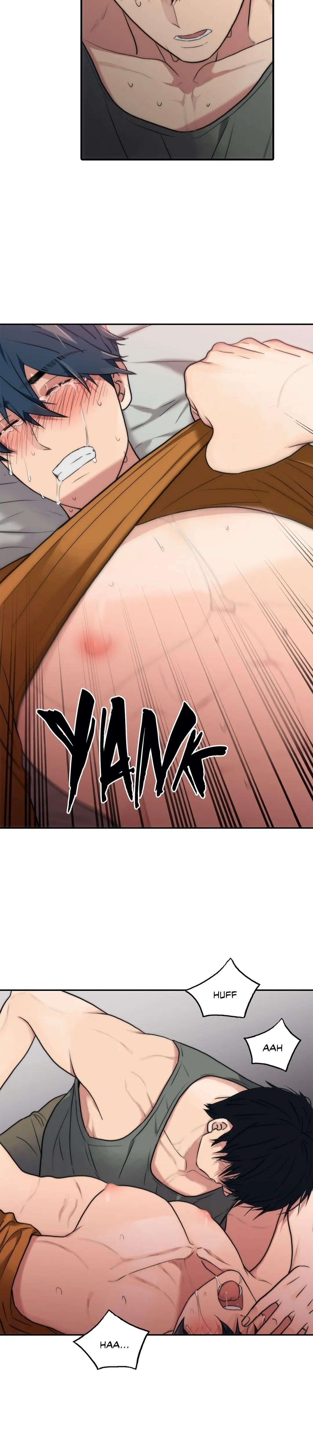 Love Shuttle Chapter 78 page 3 - 