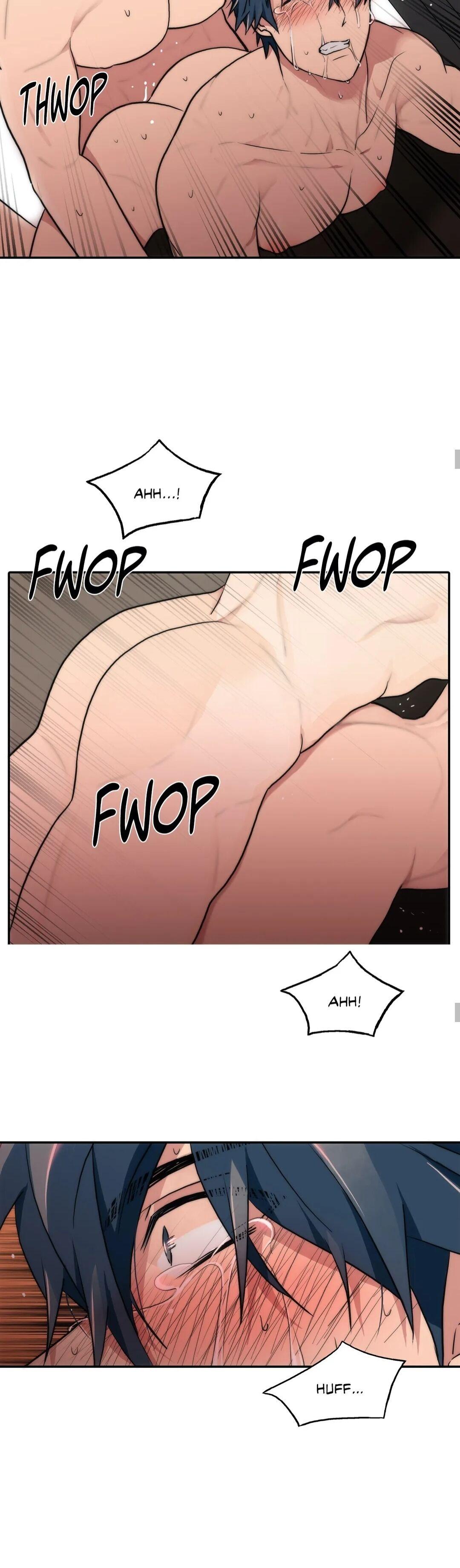 Love Shuttle Chapter 78 page 22 - 