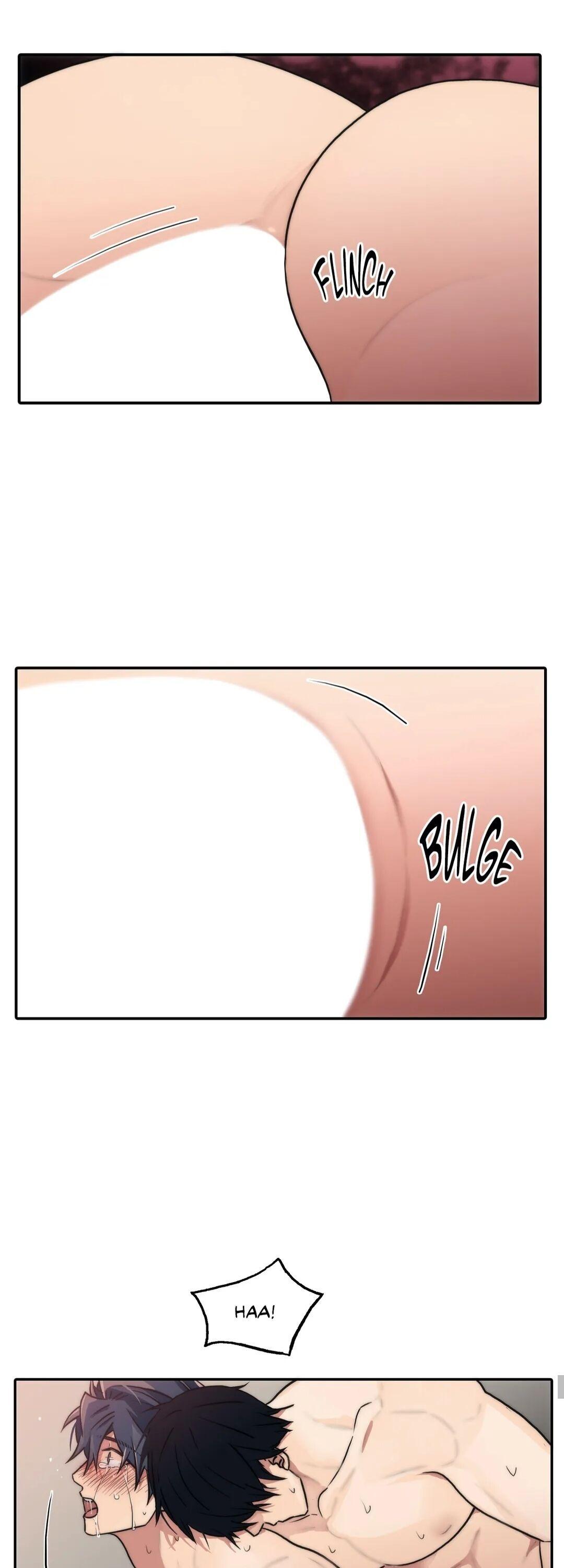 Love Shuttle Chapter 78 page 23 - 
