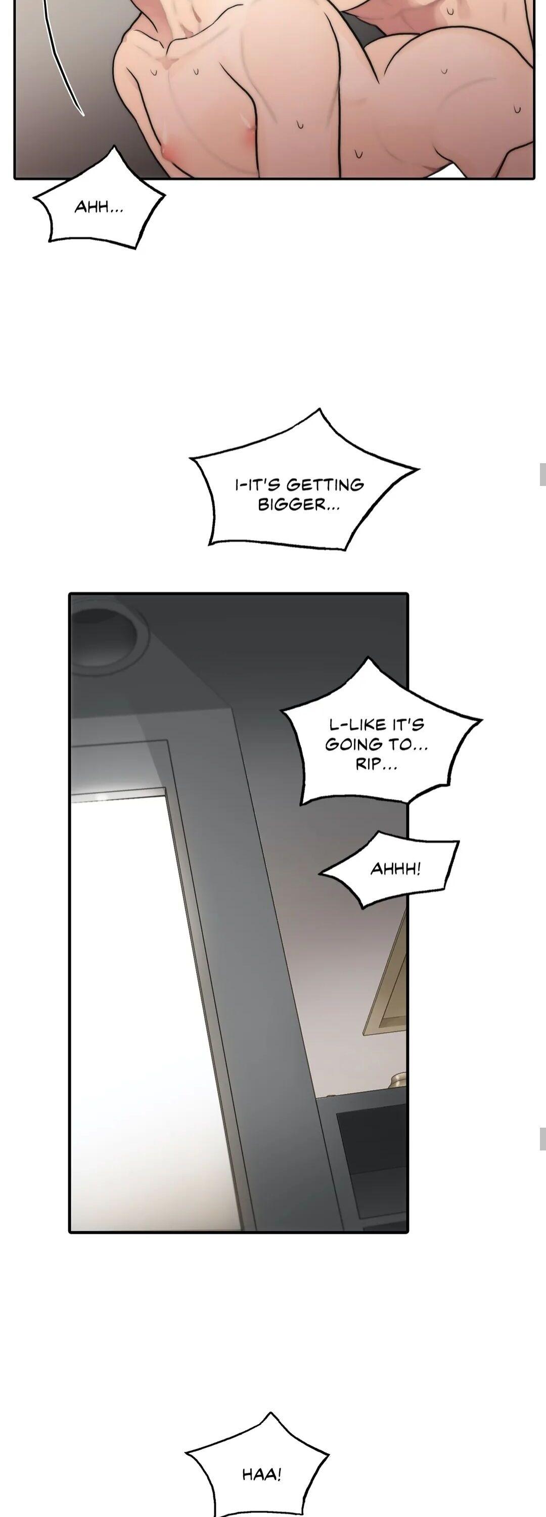 Love Shuttle Chapter 78 page 24 - 