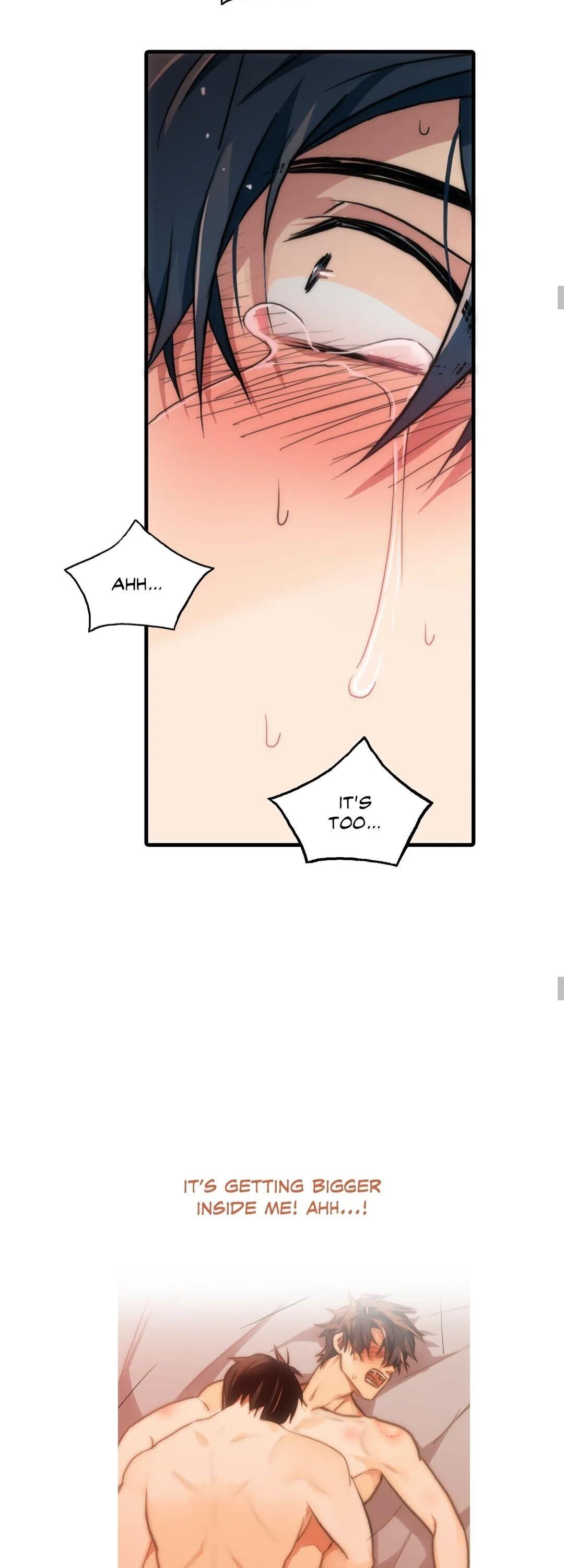 Love Shuttle Chapter 78 page 25 - 