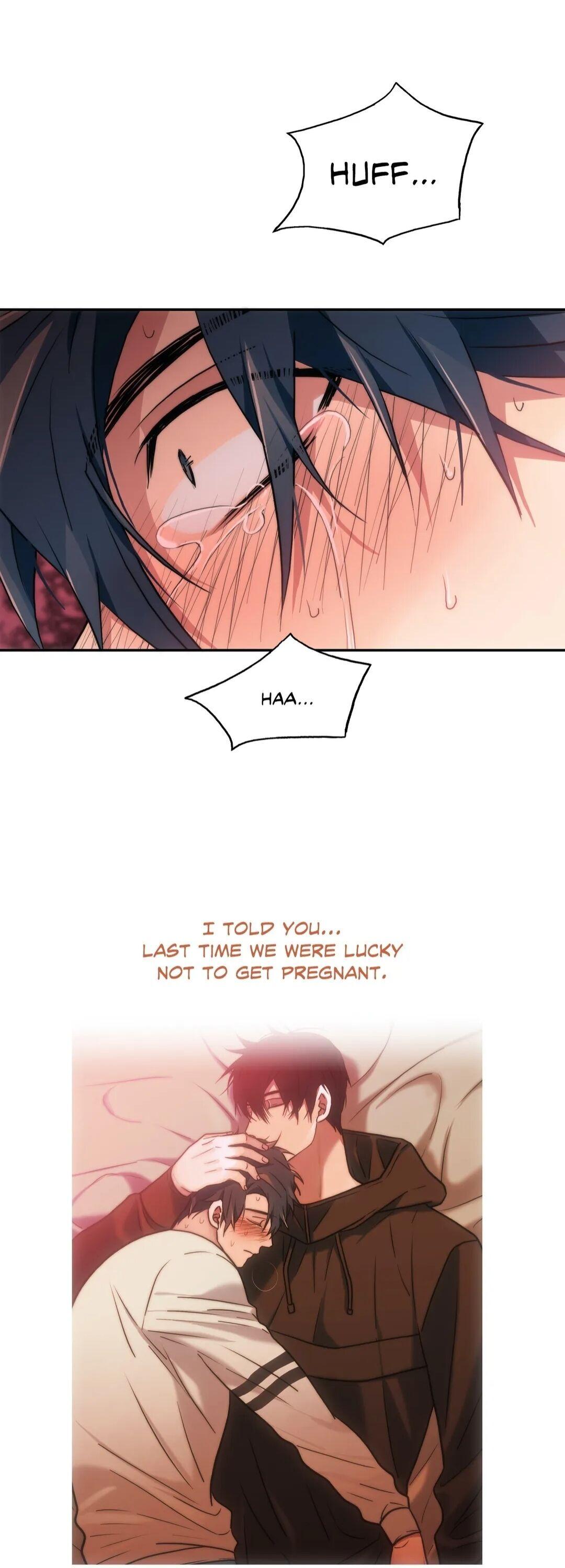 Love Shuttle Chapter 78 page 27 - 