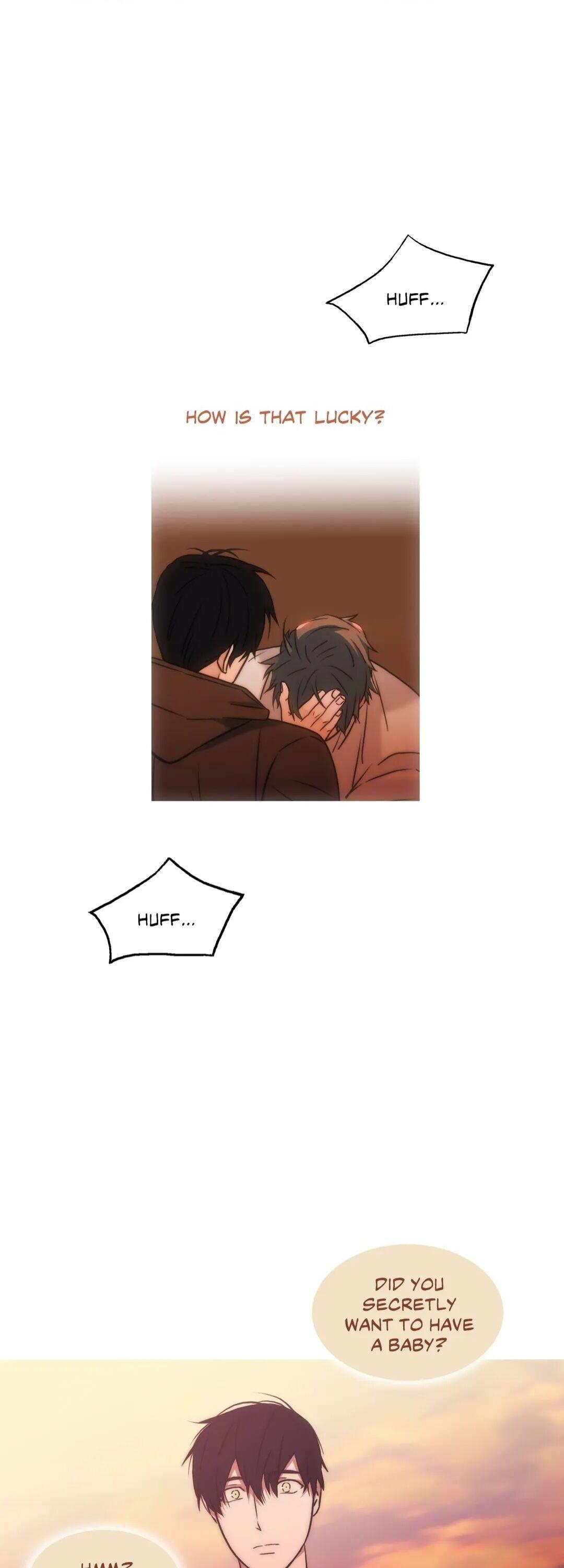 Love Shuttle Chapter 78 page 28 - 