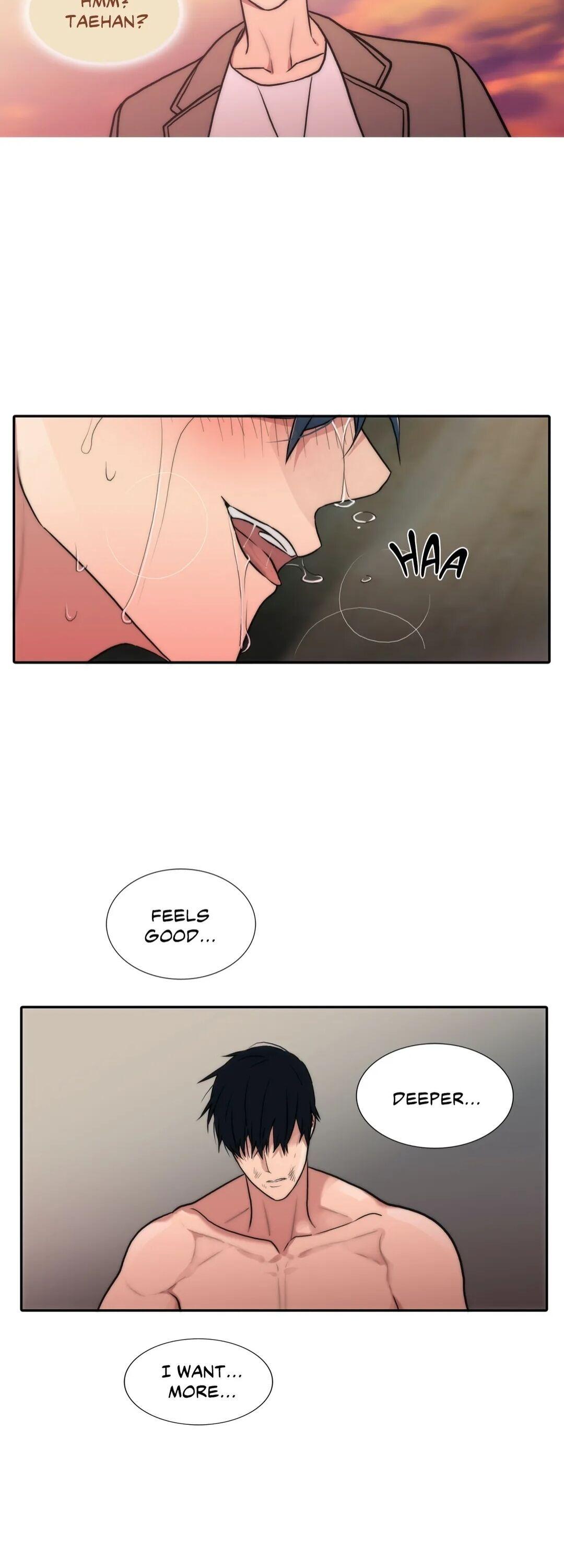 Love Shuttle Chapter 78 page 29 - 
