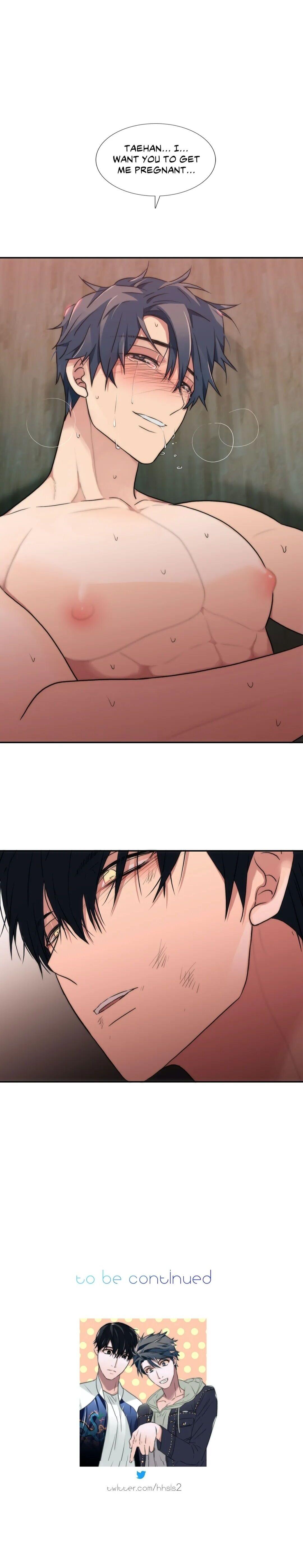 Love Shuttle Chapter 78 page 30 - 
