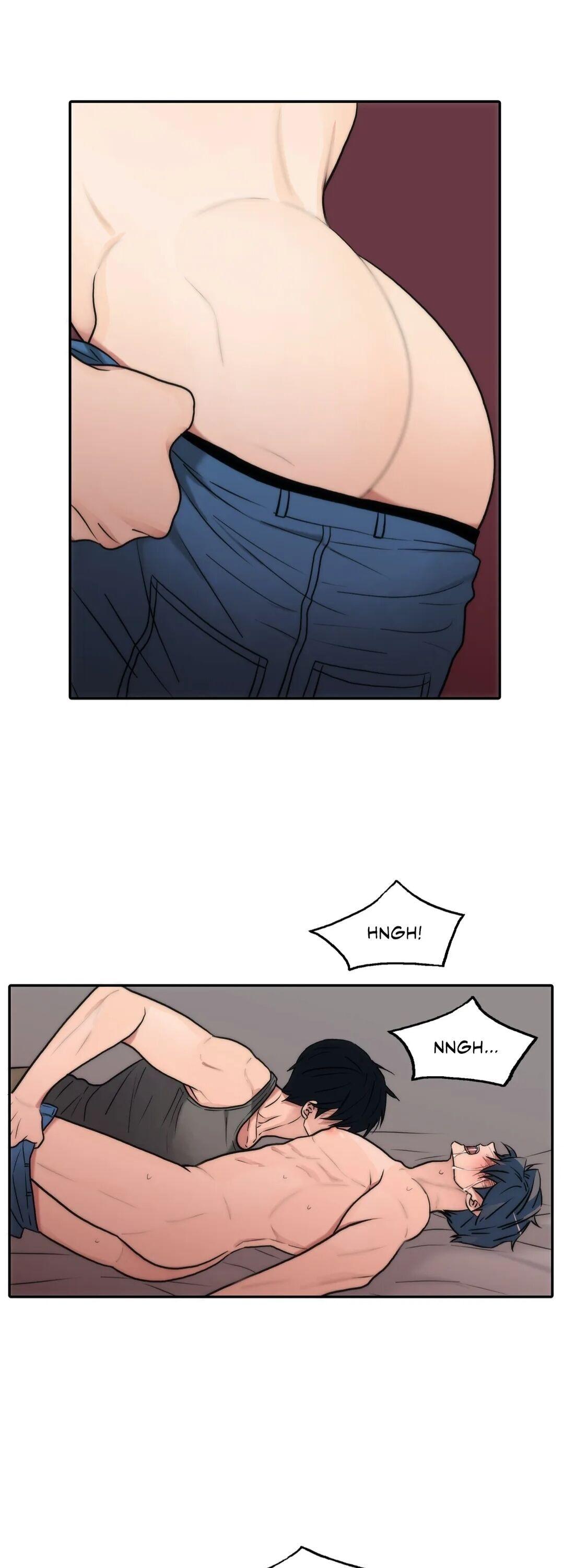 Love Shuttle Chapter 78 page 4 - 