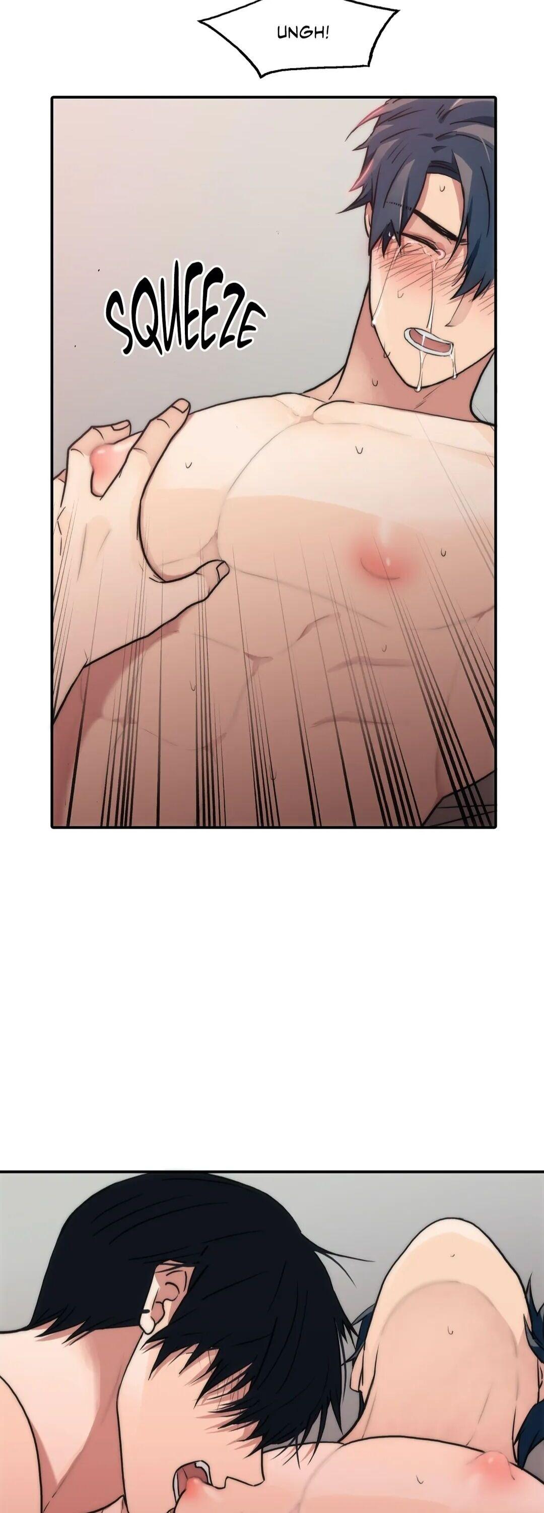 Love Shuttle Chapter 78 page 5 - 