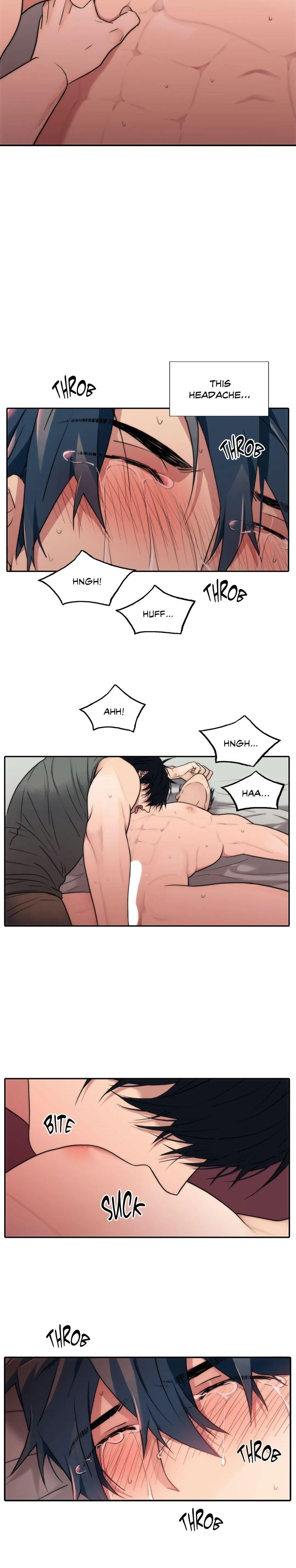Love Shuttle Chapter 78 page 6 - 