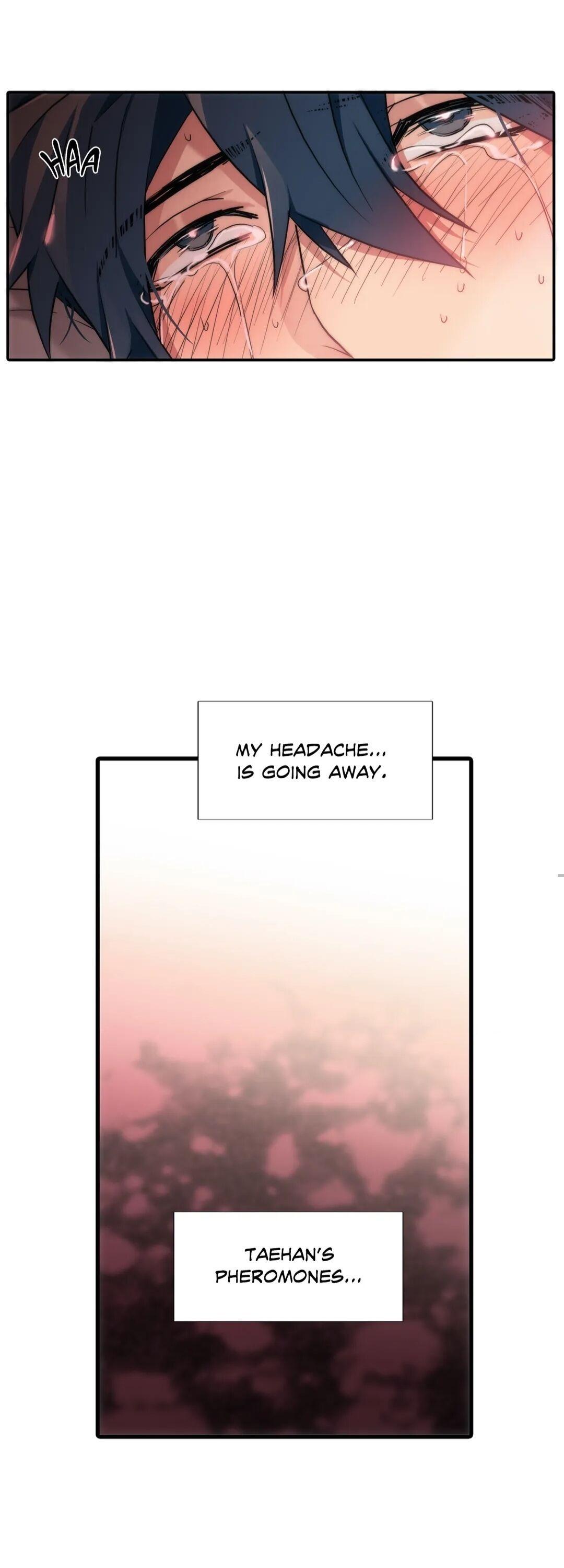 Love Shuttle Chapter 78 page 7 - 