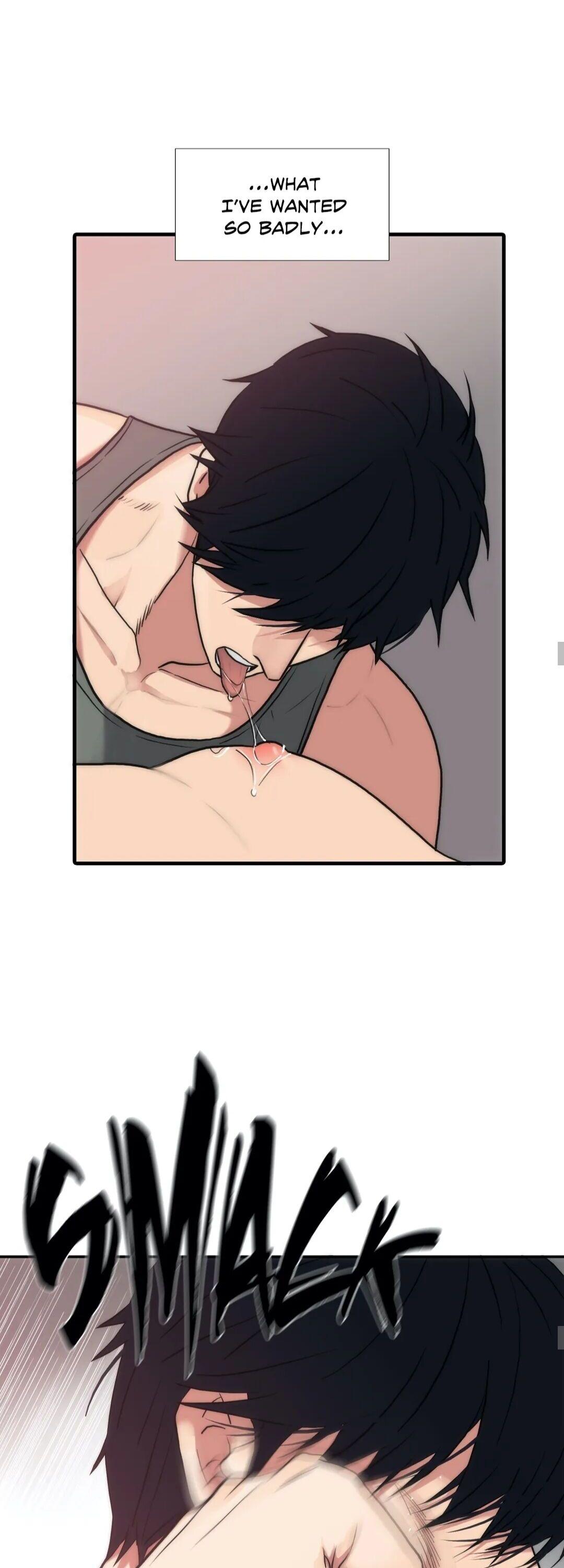 Love Shuttle Chapter 78 page 8 - 