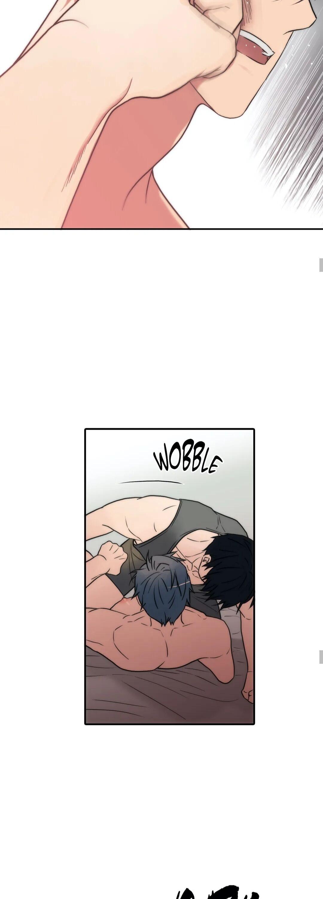 Love Shuttle Chapter 78 page 9 - 