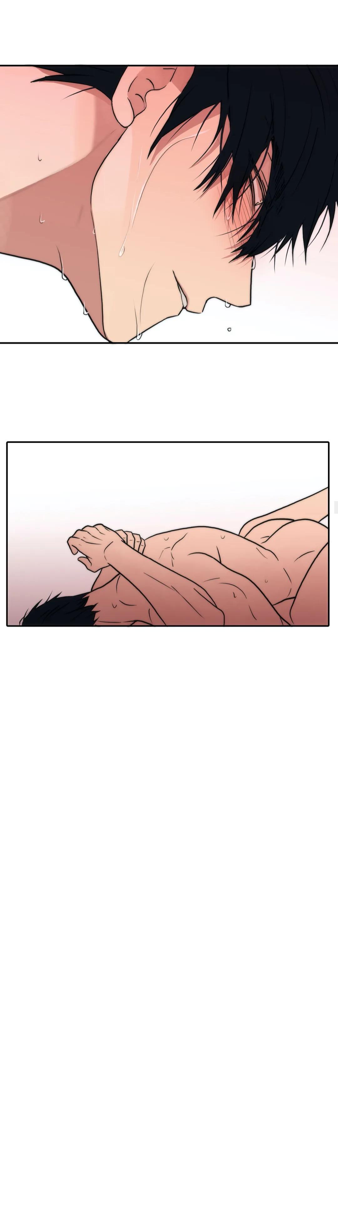 Love Shuttle Chapter 79 page 8 - 
