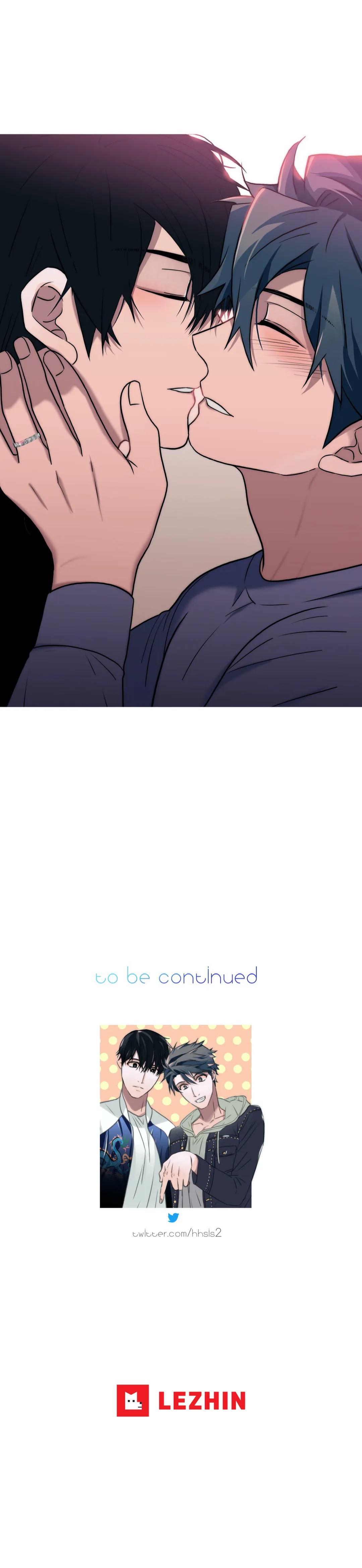 Love Shuttle Chapter 82 page 13 - 