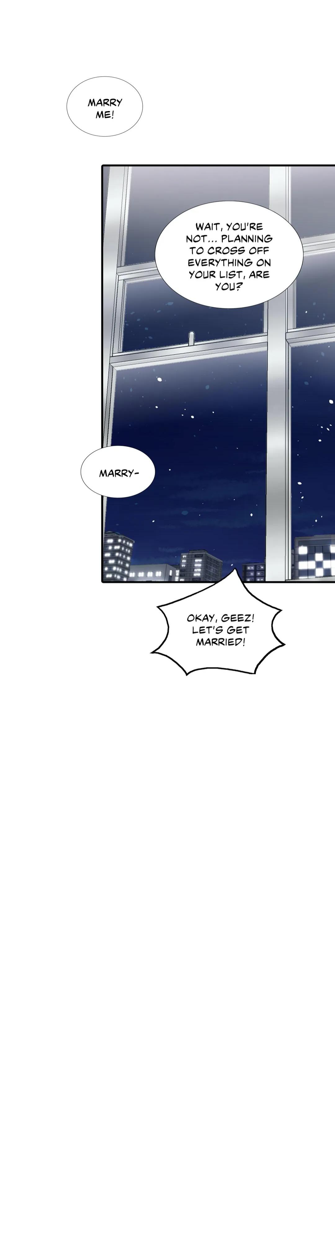 Love Shuttle Chapter 82 page 10 - 