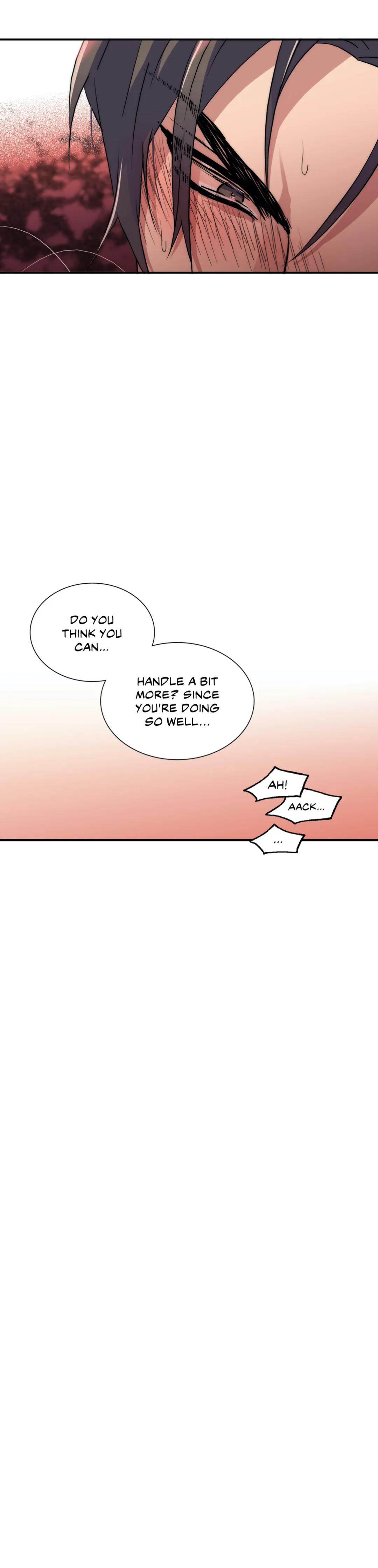 Love Shuttle Chapter 84.2 page 5 - 