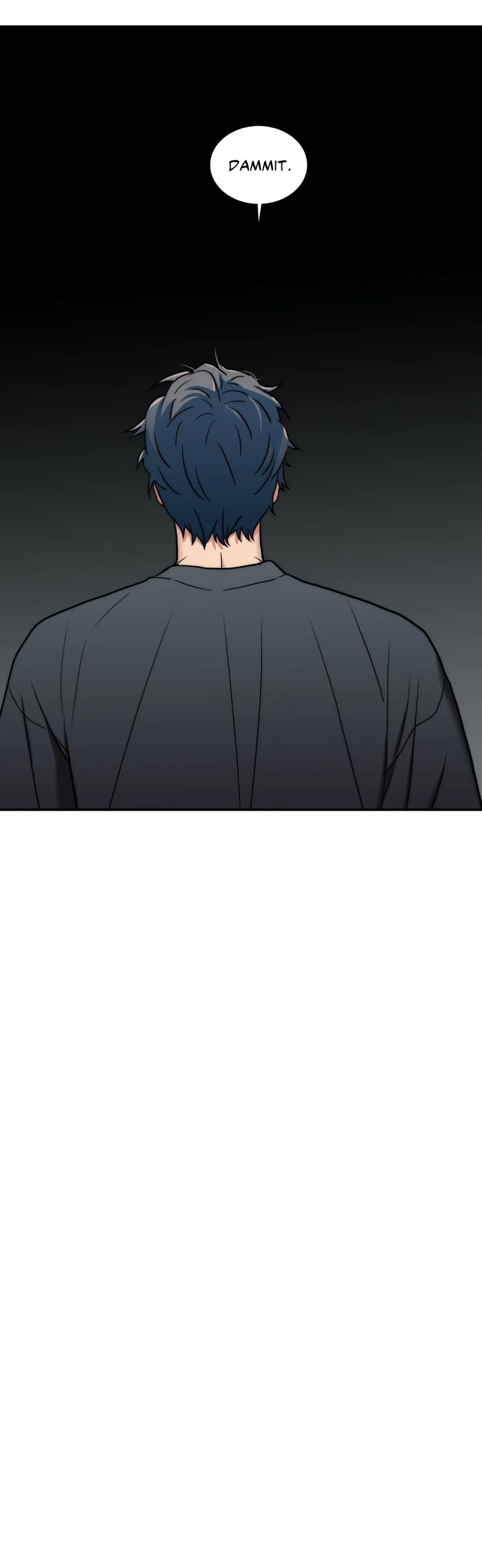 Love Shuttle Chapter 84.5 page 4 - 