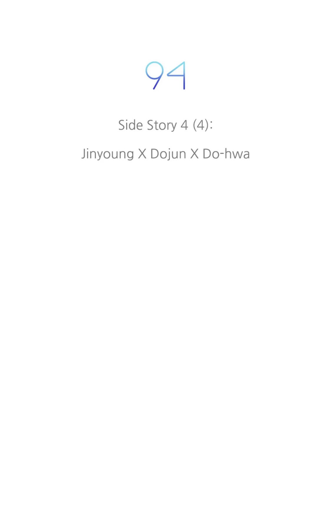 Love Shuttle Chapter 85.2 page 11 - 