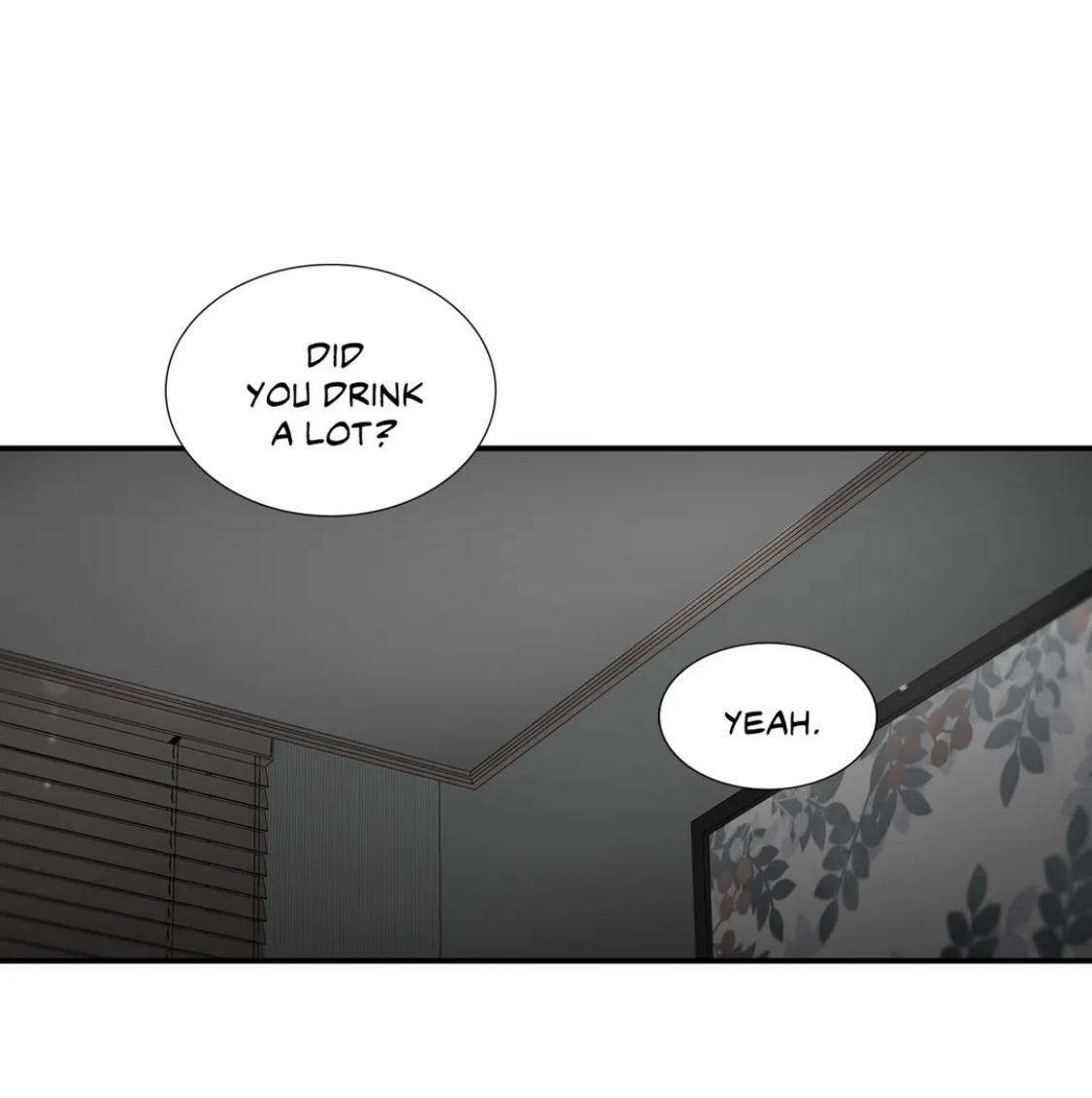 Love Shuttle Chapter 85.2 page 12 - 