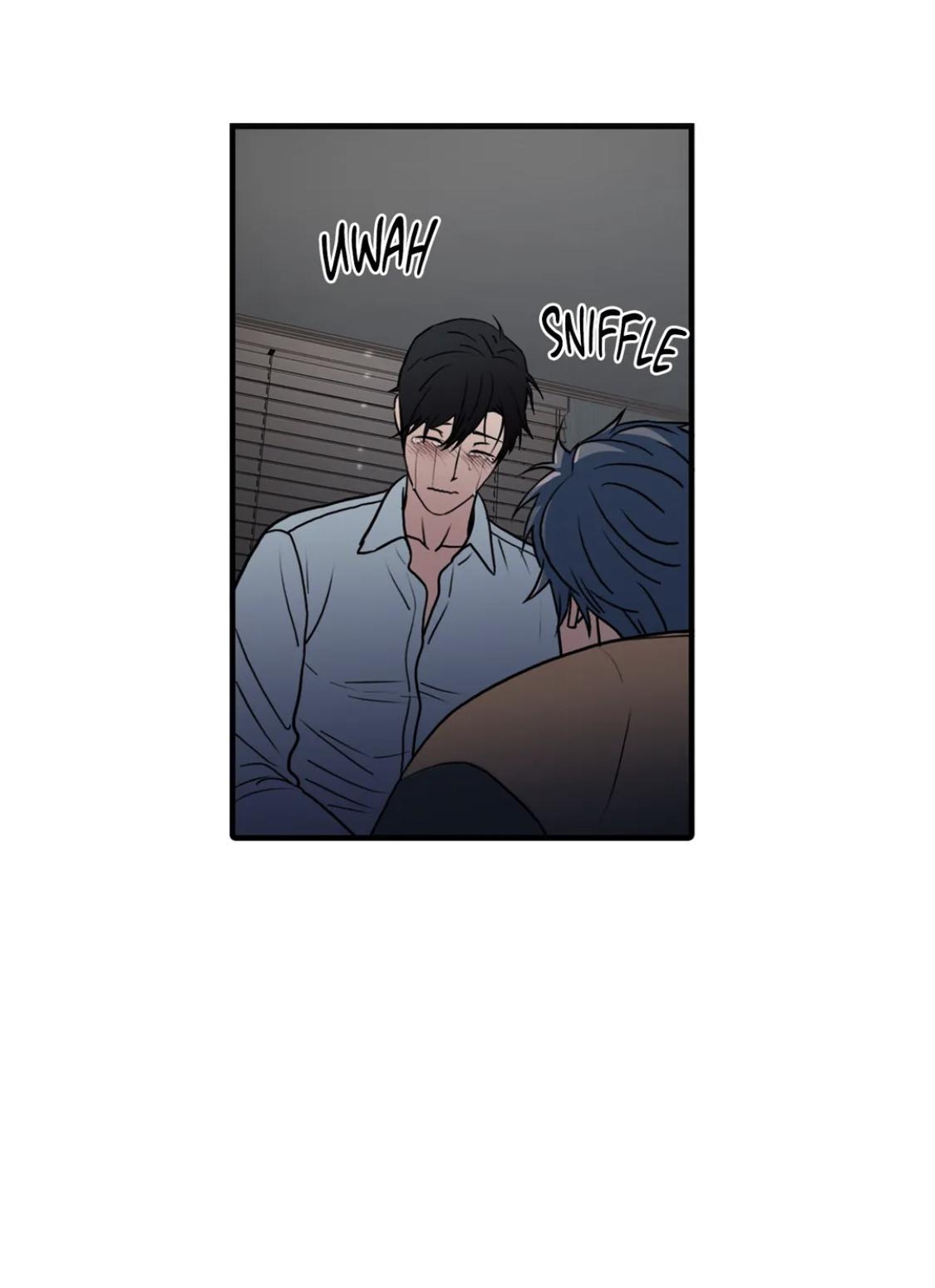 Love Shuttle Chapter 85.2 page 15 - 