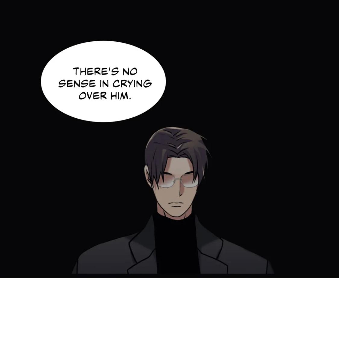 Love Shuttle Chapter 85.2 page 18 - 