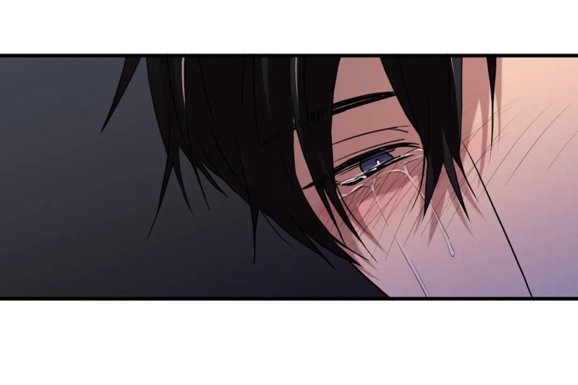 Love Shuttle Chapter 85.2 page 25 - 