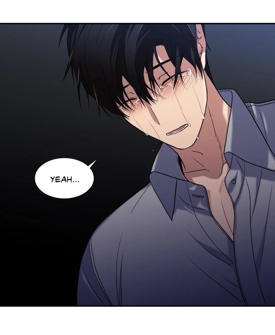 Love Shuttle Chapter 85.2 page 26 - 
