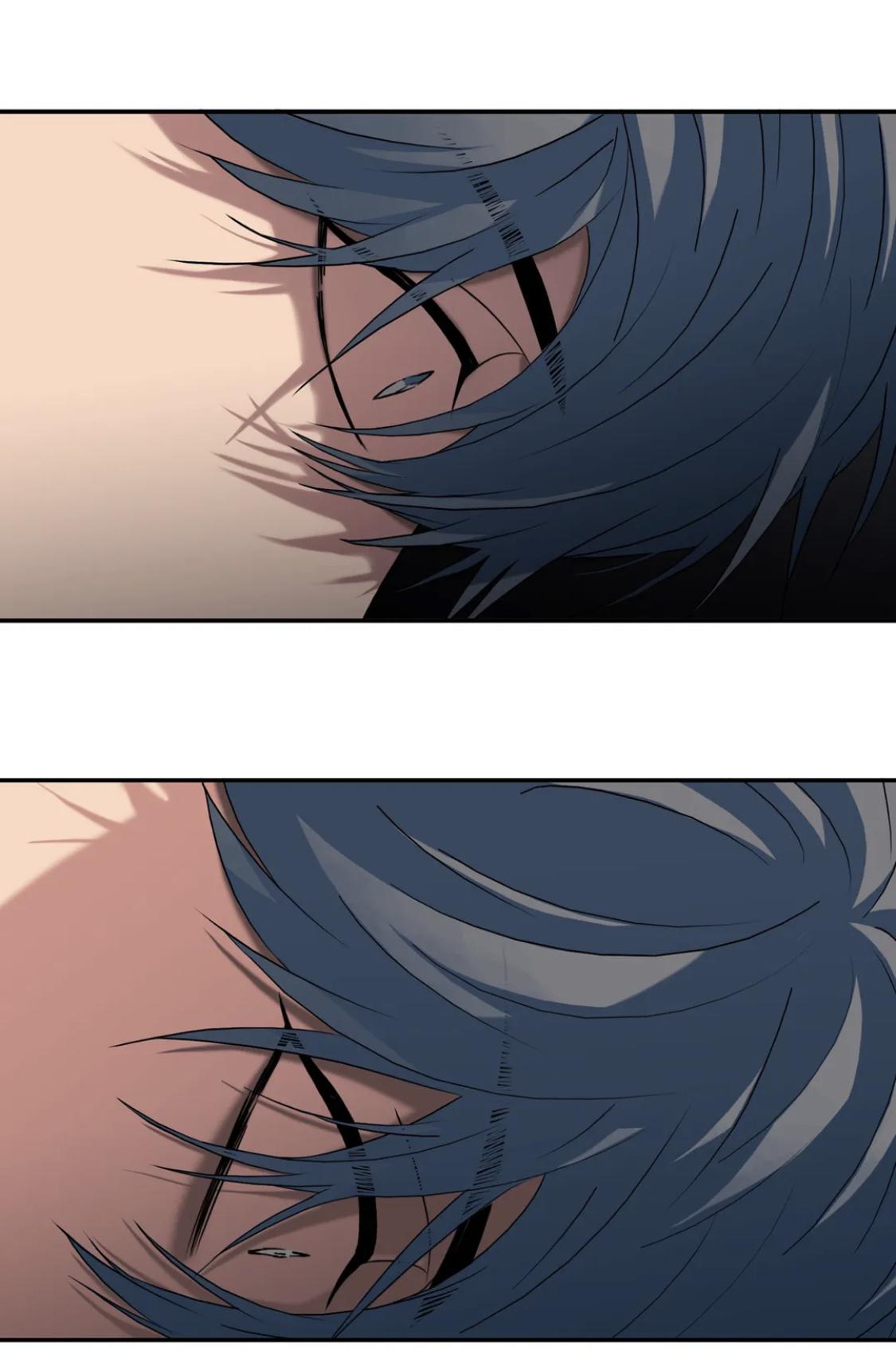 Love Shuttle Chapter 85.2 page 27 - 