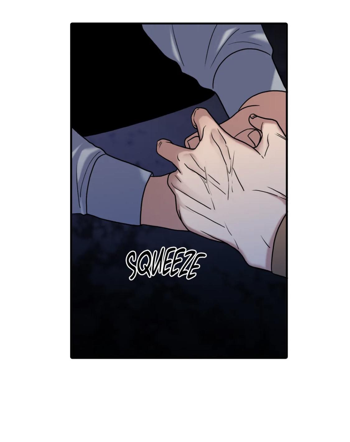 Love Shuttle Chapter 85.2 page 28 - 