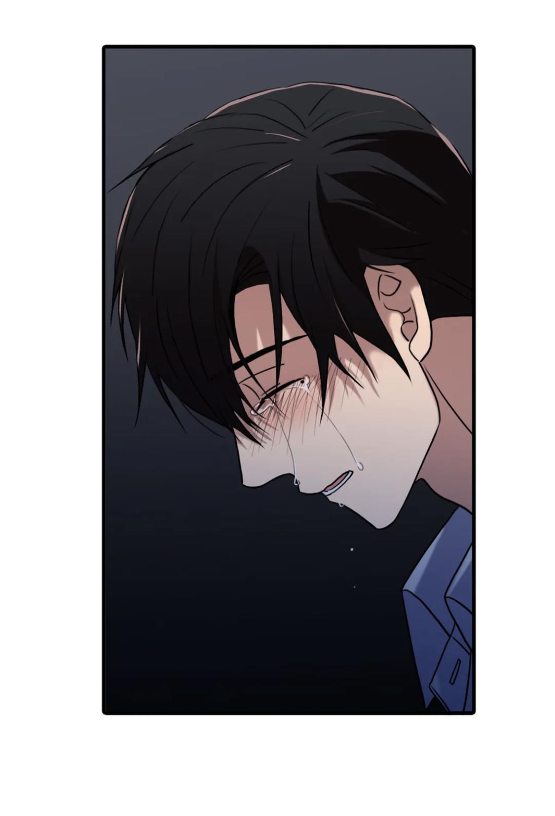 Love Shuttle Chapter 85.2 page 29 - 
