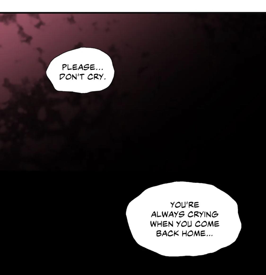 Love Shuttle Chapter 85.2 page 30 - 